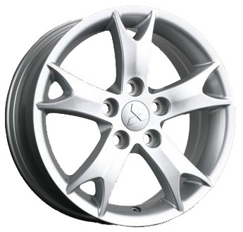 Scheda Variante Ruota &rsaquo; Marca: TG Racing &rsaquo; Modello: LZ297