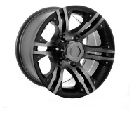 Scheda Variante Ruota &rsaquo; Marca: TG Racing &rsaquo; Modello: LZ307