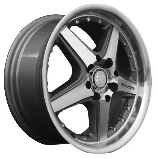Scheda Variante Ruota &rsaquo; Marca: TG Racing &rsaquo; Modello: LZ313