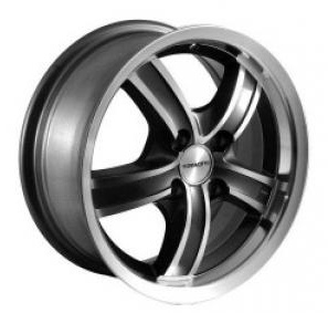 Scheda Variante Ruota &rsaquo; Marca: TG Racing &rsaquo; Modello: LZ321