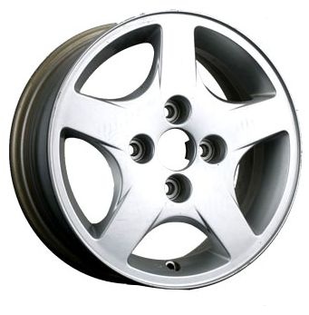 Scheda Variante Ruota &rsaquo; Marca: TG Racing &rsaquo; Modello: LZ352