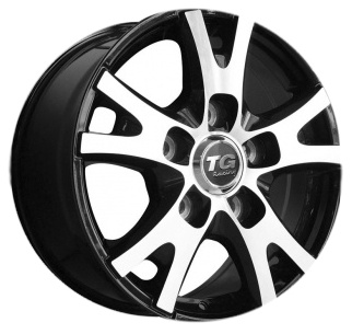 Scheda Variante Ruota &rsaquo; Marca: TG Racing &rsaquo; Modello: LZ400