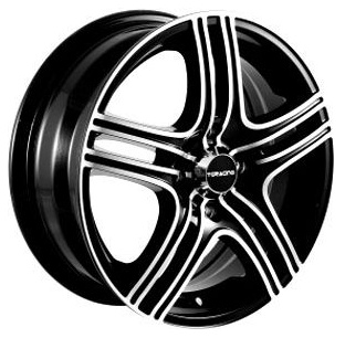 Scheda Variante Ruota &rsaquo; Marca: TG Racing &rsaquo; Modello: LZ405