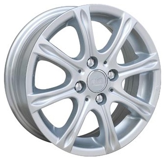 Scheda Variante Ruota &rsaquo; Marca: TG Racing &rsaquo; Modello: TGD003