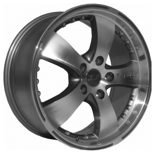 Scheda Variante Ruota &rsaquo; Marca: TG Racing &rsaquo; Modello: TGD008