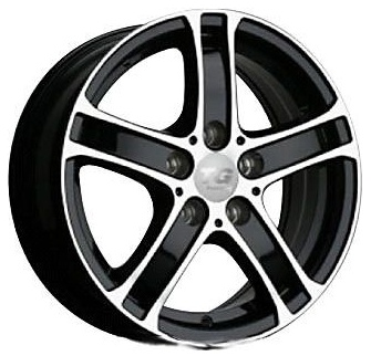 Scheda Variante Ruota &rsaquo; Marca: TG Racing &rsaquo; Modello: TGD010