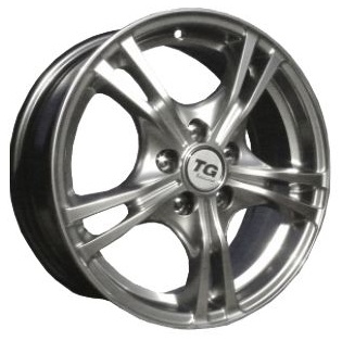 Scheda Variante Ruota &rsaquo; Marca: TG Racing &rsaquo; Modello: TGD011