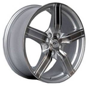 Scheda Variante Ruota &rsaquo; Marca: TG Racing &rsaquo; Modello: TGD017