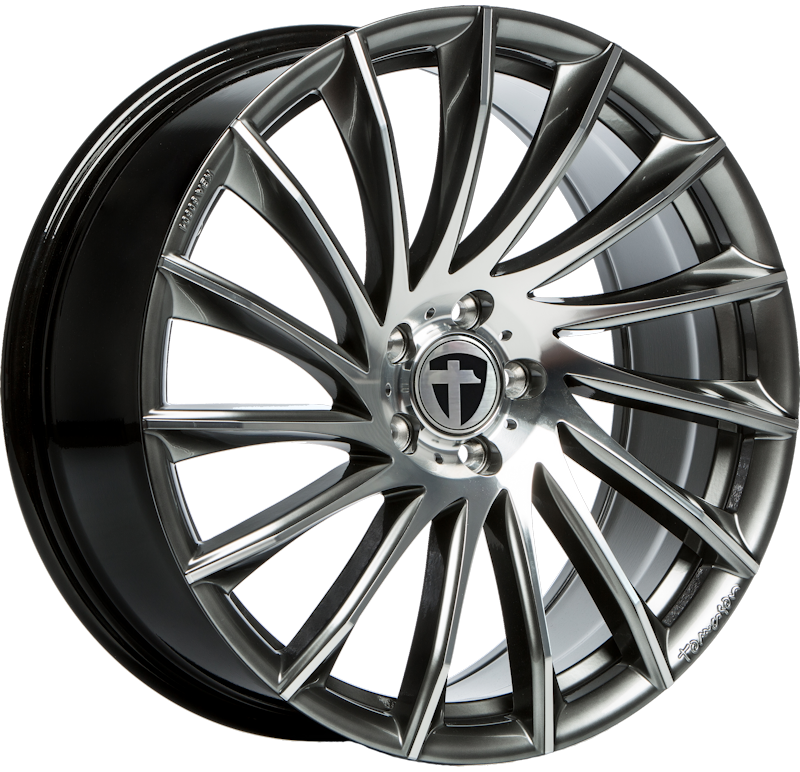 Scheda Variante Ruota &rsaquo; Marca: Tomason &rsaquo; Modello: TN16