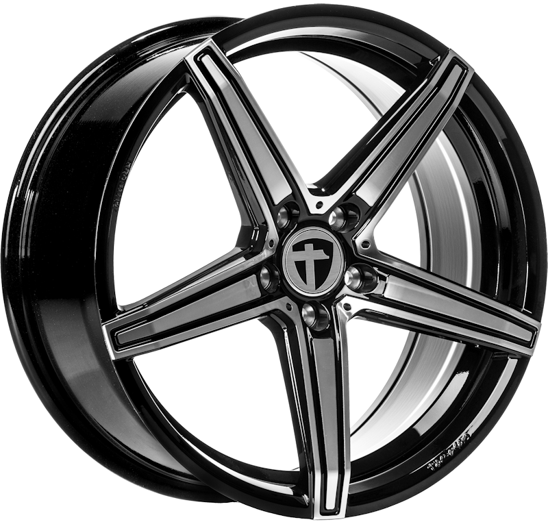 Scheda Variante Ruota &rsaquo; Marca: Tomason &rsaquo; Modello: TN20