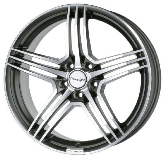 Scheda Variante Ruota &rsaquo; Marca: Tomason &rsaquo; Modello: TN5