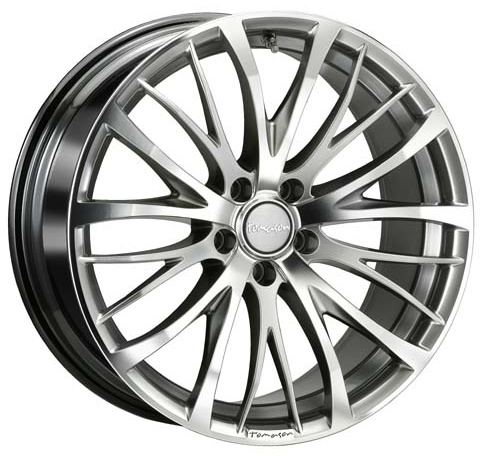 Scheda Variante Ruota &rsaquo; Marca: Tomason &rsaquo; Modello: TN7