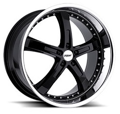 Scheda Variante Ruota &rsaquo; Marca: TSW &rsaquo; Modello: Jarama