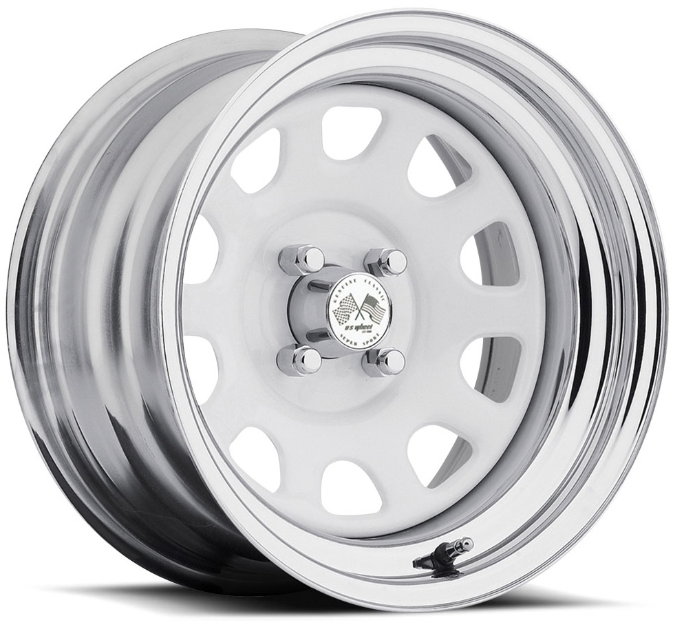 Scheda Variante Ruota &rsaquo; Marca: U.S. Wheel &rsaquo; Modello: Daytona (Series 022)