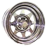 Scheda Variante Ruota &rsaquo; Marca: U.S. Wheel &rsaquo; Modello: US 75