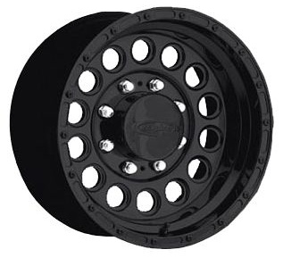 Scheda Variante Ruota &rsaquo; Marca: U.S. Wheel &rsaquo; Modello: US 760