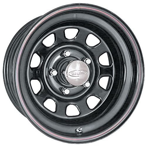 Scheda Variante Ruota &rsaquo; Marca: U.S. Wheel &rsaquo; Modello: US 84