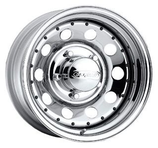 Scheda Variante Ruota &rsaquo; Marca: U.S. Wheel &rsaquo; Modello: US 97