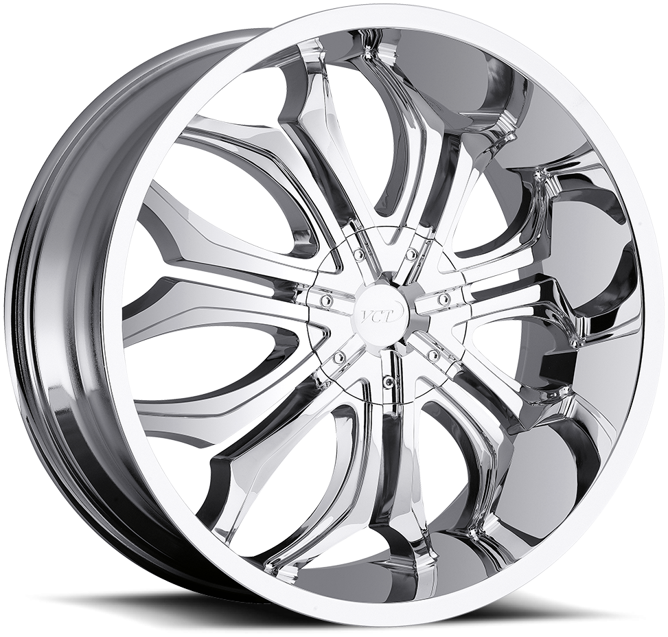 Scheda Variante Ruota &rsaquo; Marca: VCT Wheels &rsaquo; Modello: Godfather