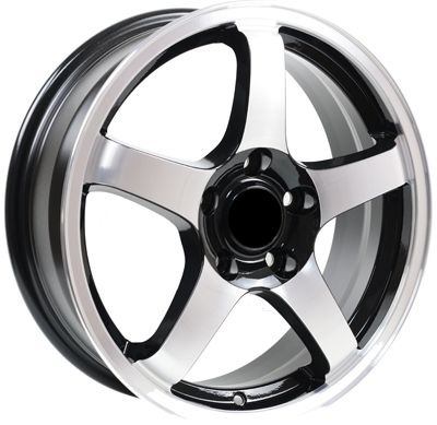 Scheda Variante Ruota &rsaquo; Marca: Venti &rsaquo; Modello: 1041