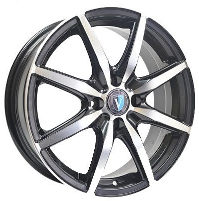 Scheda Variante Ruota &rsaquo; Marca: Venti &rsaquo; Modello: 1415