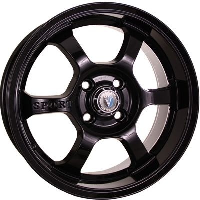 Scheda Variante Ruota &rsaquo; Marca: Venti &rsaquo; Modello: 1501