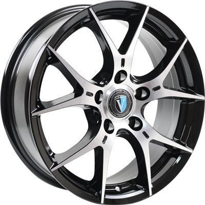 Scheda Variante Ruota &rsaquo; Marca: Venti &rsaquo; Modello: 1617