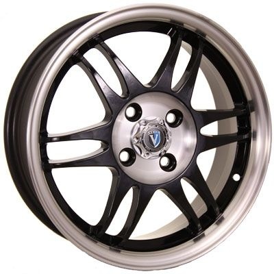Scheda Variante Ruota &rsaquo; Marca: Venti &rsaquo; Modello: 1702