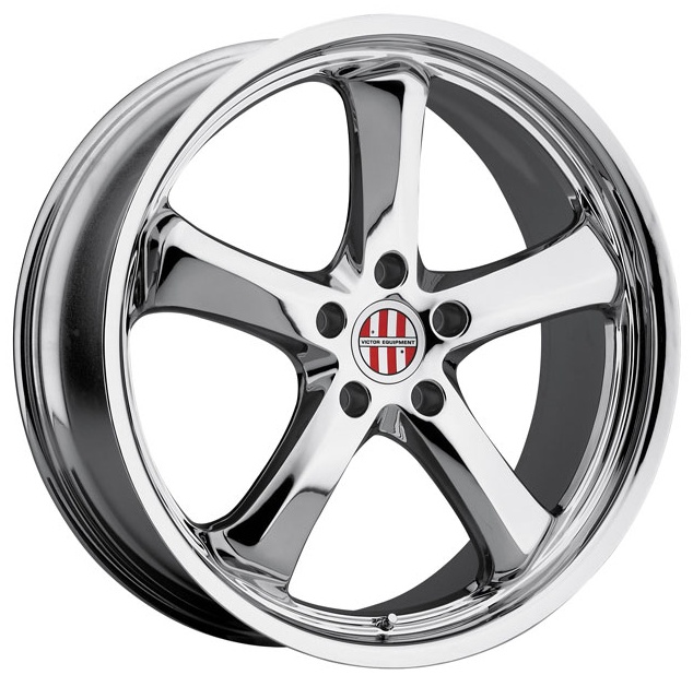 Scheda Variante Ruota &rsaquo; Marca: Victor &rsaquo; Modello: Turismo