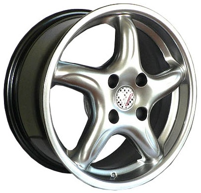 Scheda Variante Ruota &rsaquo; Marca: Виком &rsaquo; Modello: АРТ 151