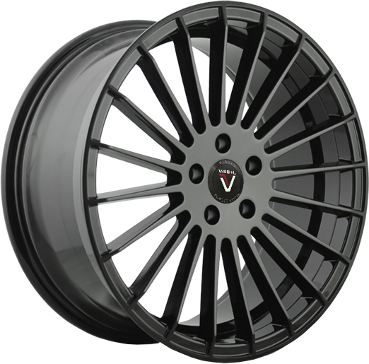 Scheda Variante Ruota &rsaquo; Marca: Vissol &rsaquo; Modello: F-010