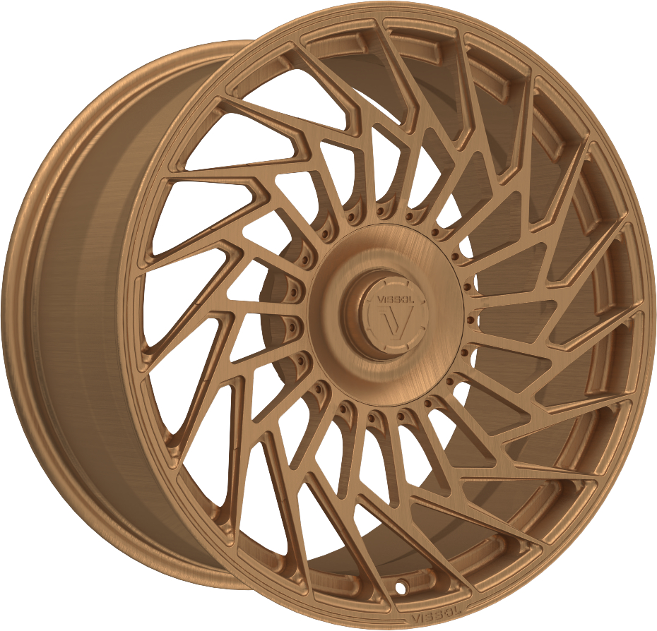 Scheda Variante Ruota &rsaquo; Marca: Vissol &rsaquo; Modello: F-1048