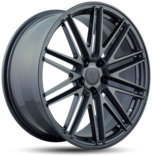 Scheda Variante Ruota &rsaquo; Marca: Vissol &rsaquo; Modello: F-307