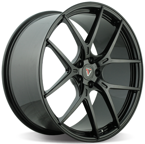 Scheda Variante Ruota &rsaquo; Marca: Vissol &rsaquo; Modello: F-755