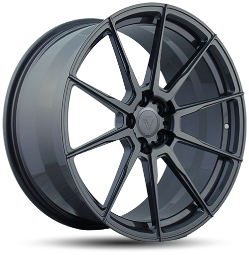 Scheda Variante Ruota &rsaquo; Marca: Vissol &rsaquo; Modello: F-923