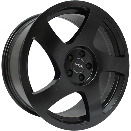 Scheda Variante Ruota &rsaquo; Marca: Vissol &rsaquo; Modello: V-006
