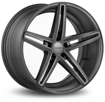 Scheda Variante Ruota &rsaquo; Marca: Vossen &rsaquo; Modello: VVSCV5