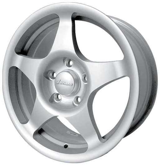 Scheda Variante Ruota &rsaquo; Marca: ВСМПО &rsaquo; Modello: Альфа