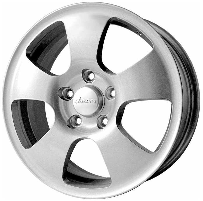 Scheda Variante Ruota &rsaquo; Marca: ВСМПО &rsaquo; Modello: Гамма