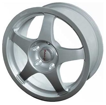 Scheda Variante Ruota &rsaquo; Marca: ВСМПО &rsaquo; Modello: Сигма