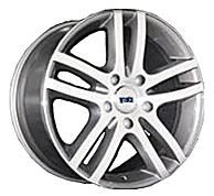 Scheda Variante Ruota &rsaquo; Marca: Wiger &rsaquo; Modello: WG0201