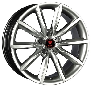 Scheda Variante Ruota &rsaquo; Marca: Wiger &rsaquo; Modello: WG0210