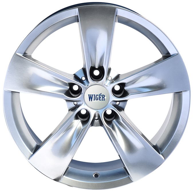 Scheda Variante Ruota &rsaquo; Marca: Wiger &rsaquo; Modello: WG0312