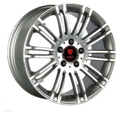 Scheda Variante Ruota &rsaquo; Marca: Wiger &rsaquo; Modello: WG0501