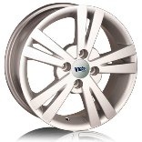 Scheda Variante Ruota &rsaquo; Marca: Wiger &rsaquo; Modello: WG0502 Chevrolet