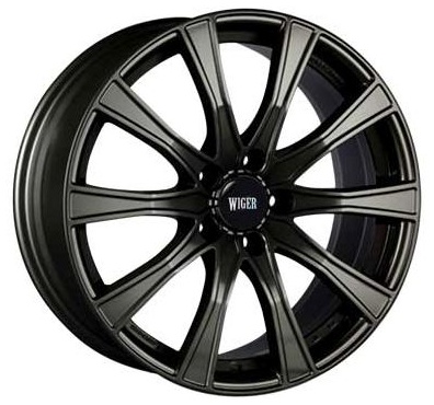 Scheda Variante Ruota &rsaquo; Marca: Wiger &rsaquo; Modello: WG1101