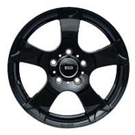 Scheda Variante Ruota &rsaquo; Marca: Wiger &rsaquo; Modello: WG1801