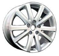 Scheda Variante Ruota &rsaquo; Marca: Wiger &rsaquo; Modello: WG3101