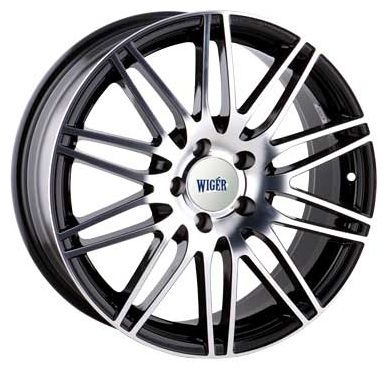 Scheda Variante Ruota &rsaquo; Marca: Wiger &rsaquo; Modello: WGR0202