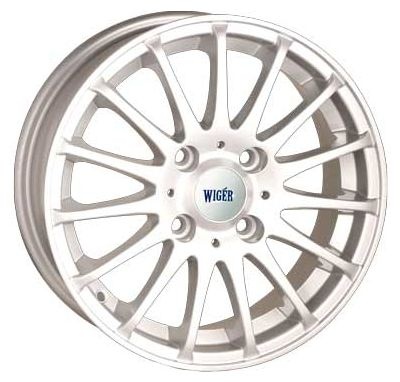 Scheda Variante Ruota &rsaquo; Marca: Wiger &rsaquo; Modello: WGR0501